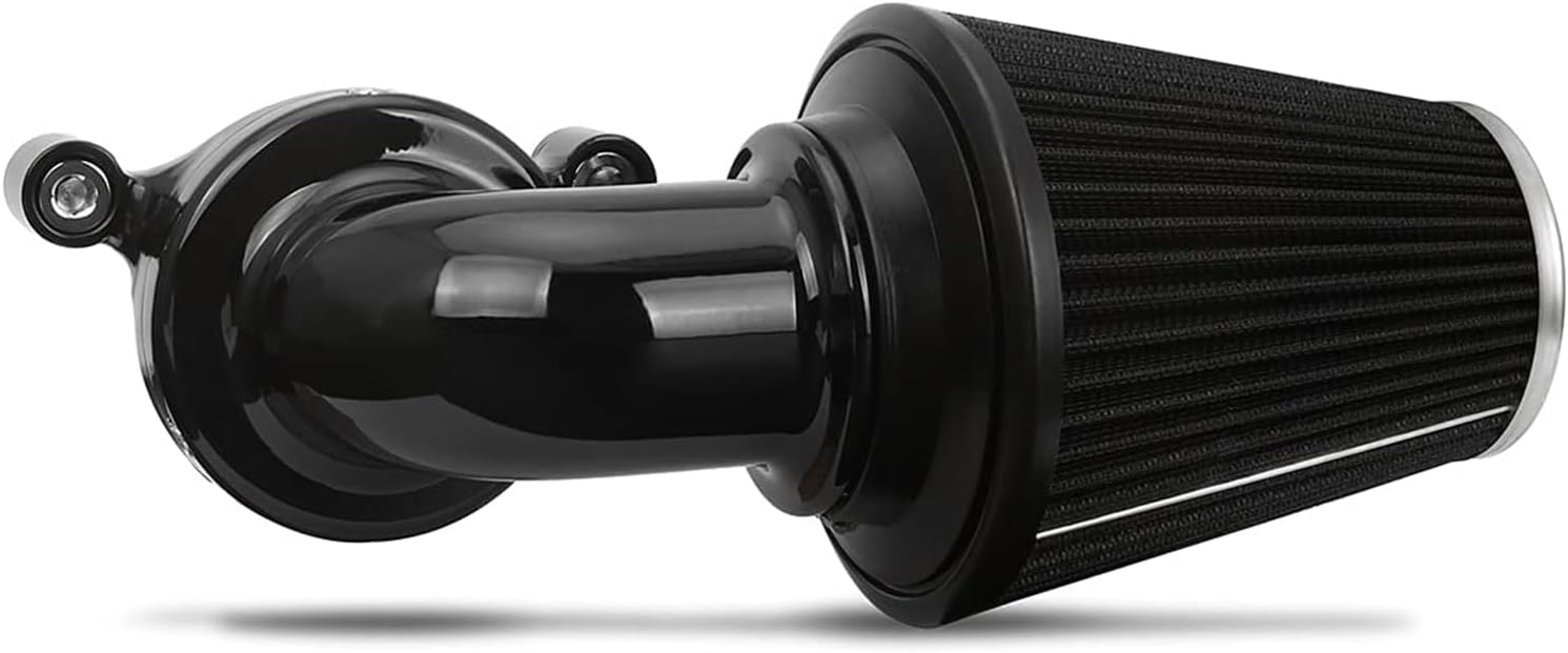 Monster Sucker Cone Air Cleaner Kit for Sportster